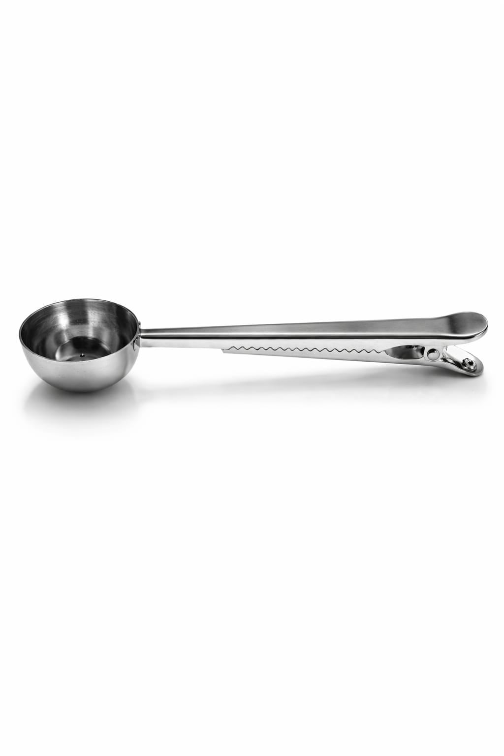 Measuring spoon