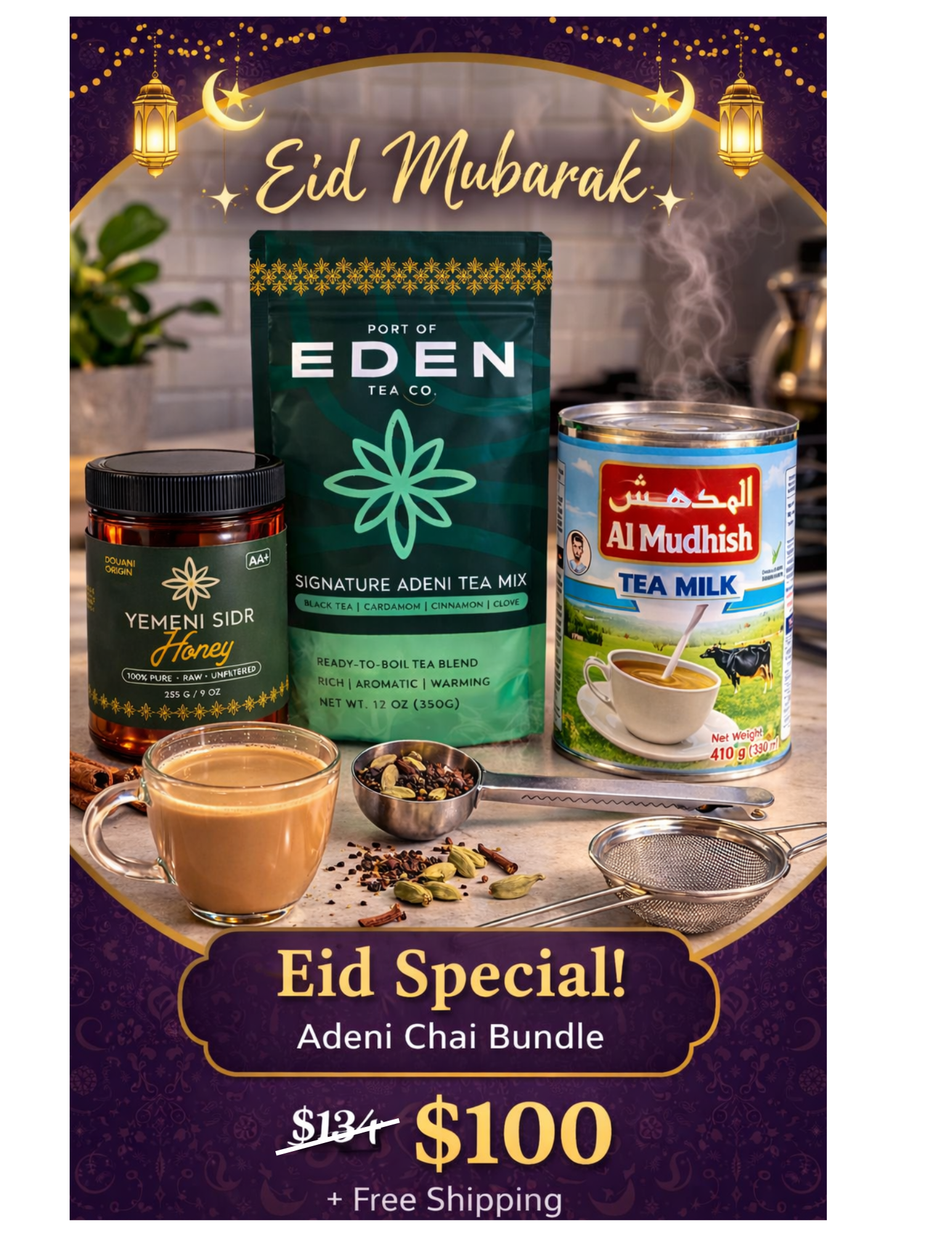 Eid Special bundle