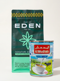 Eden Tea and Milk Bundle