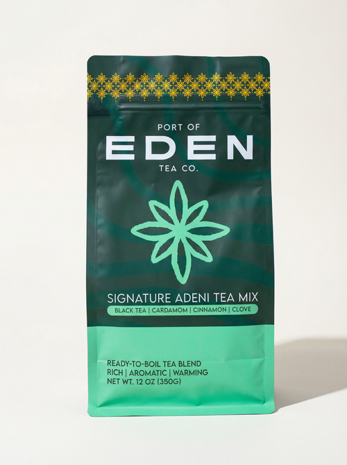 Eden Signature Adeni Tea Mix