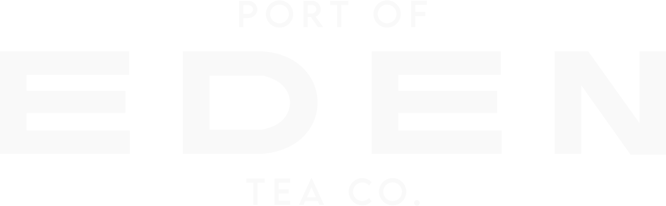 Port of Eden Tea Co