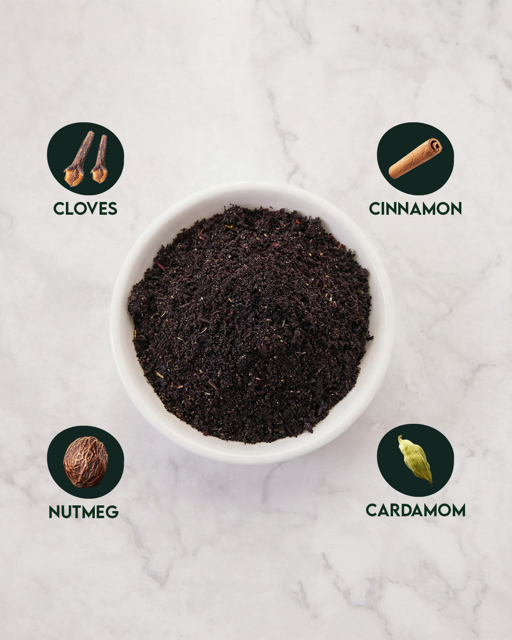 Eden Signature Adeni Tea Mix