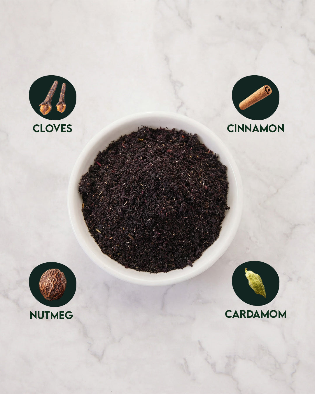 Eden Signature Adeni Tea Mix