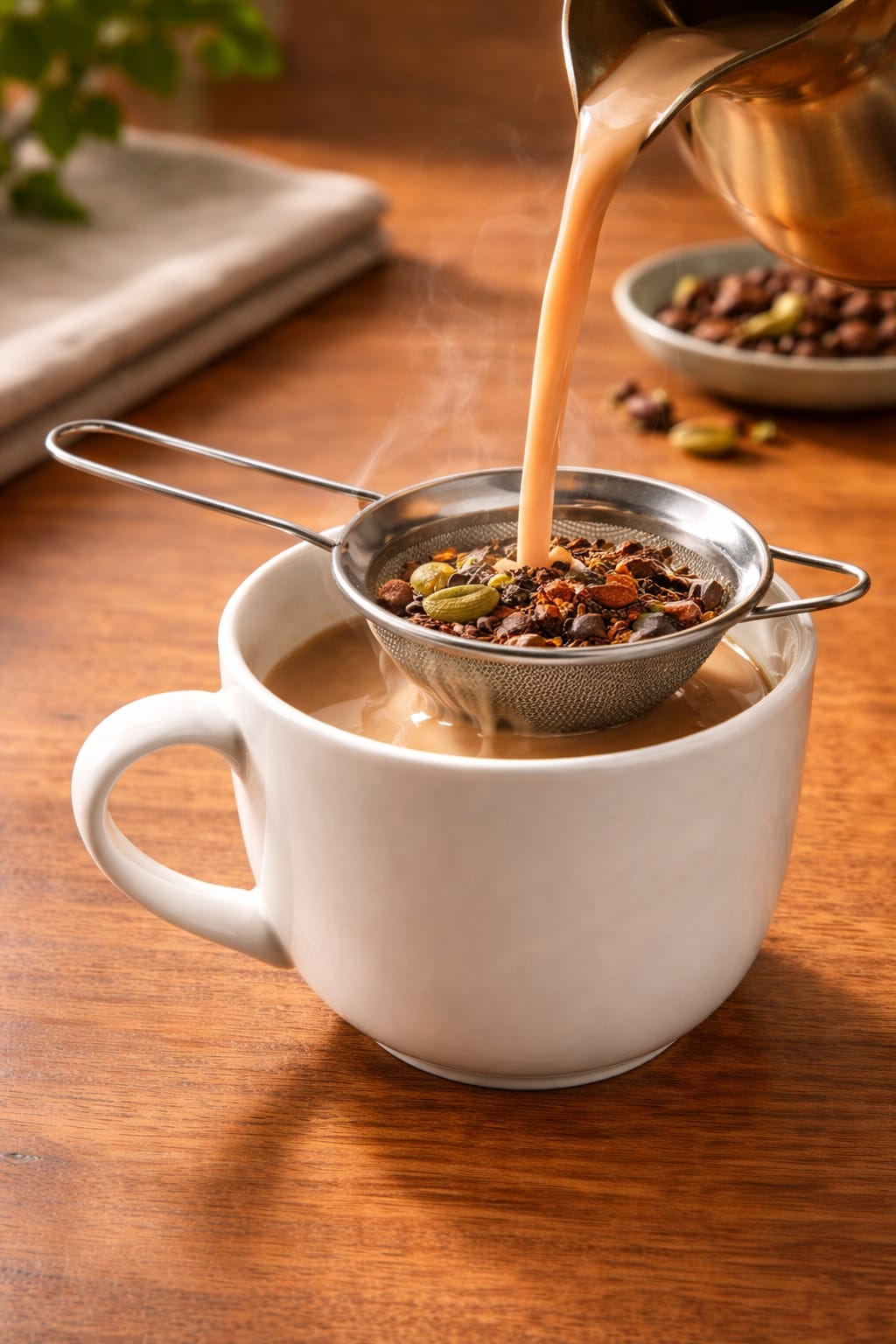 Eden Signature Adeni Tea Mix