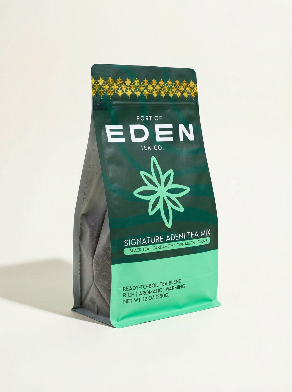 Eden Signature Adeni Tea Mix