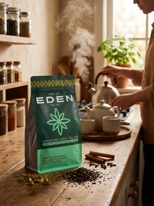 Eden Signature Adeni Tea Mix